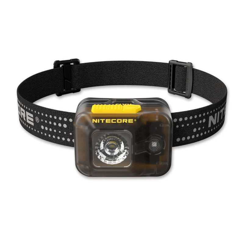 Nitecore HA13 Stirnlampe