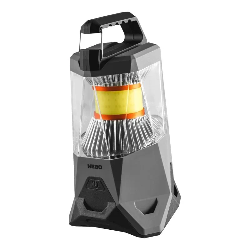 Nebo GALILEO 500 LED-Laterne