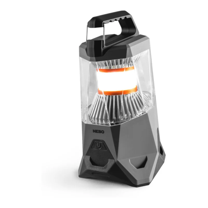 Nebo GALILEO 500 LED-Laterne