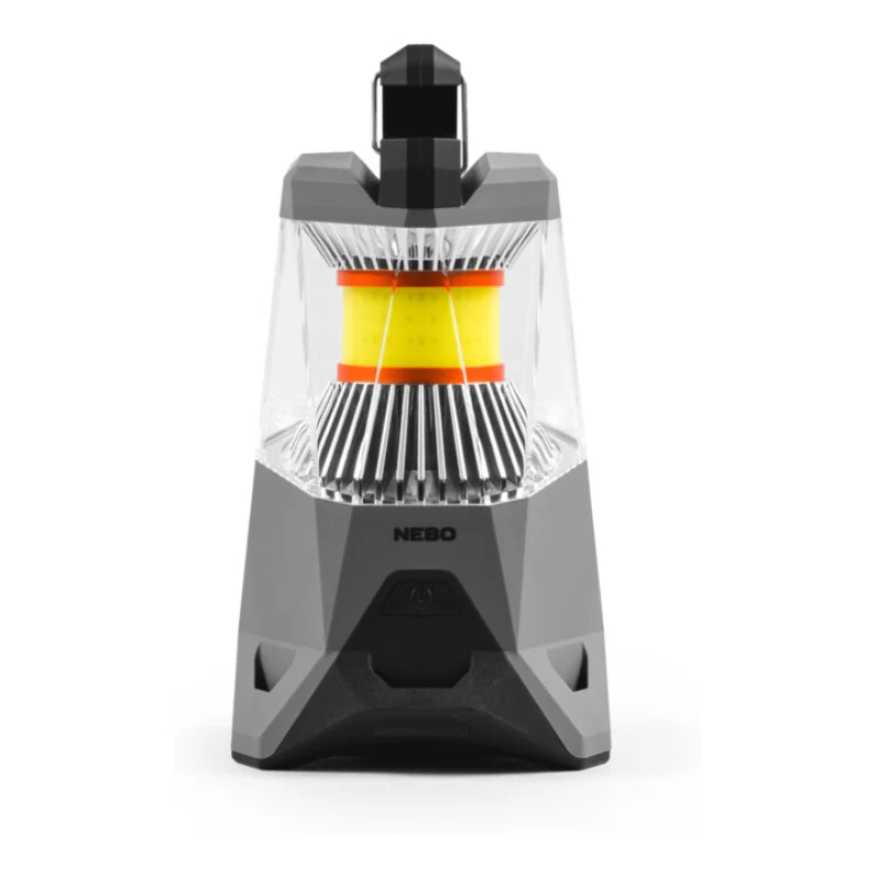 Nebo GALILEO 500 LED-Laterne