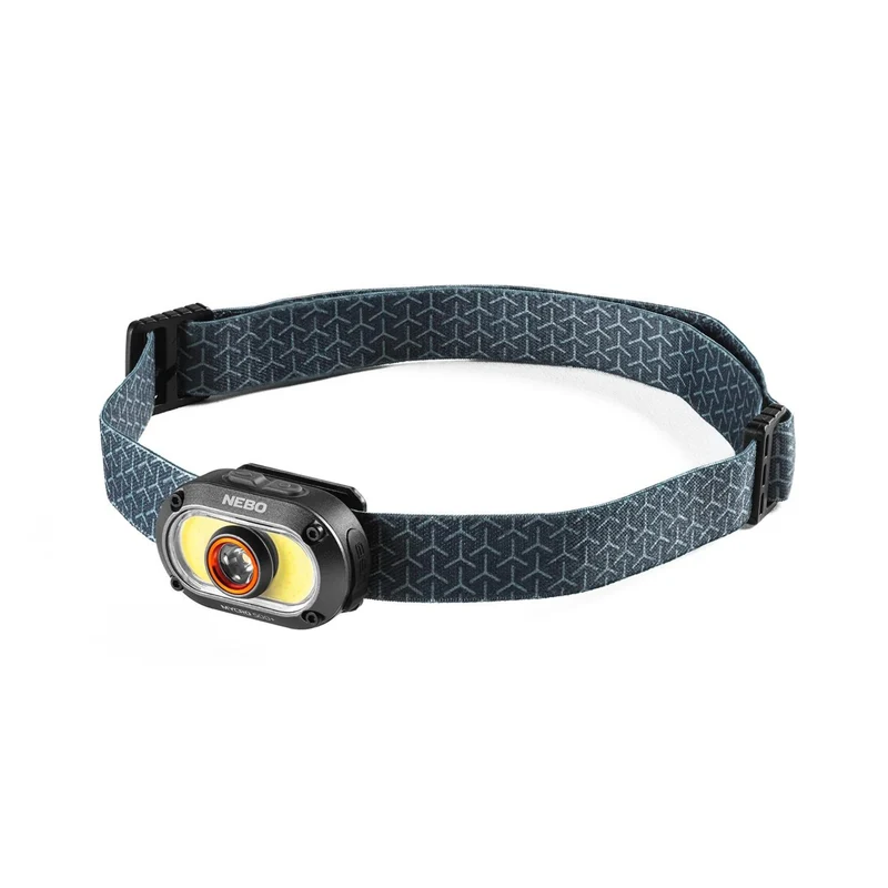Nebo Mycro 500+ Stirnlampe