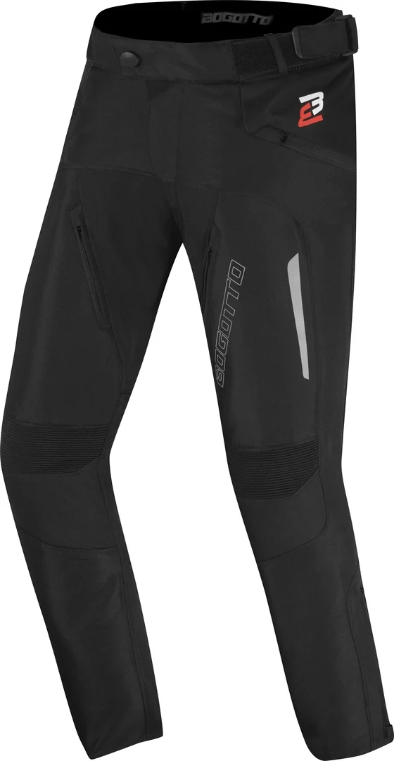 Bogotto Aveno 3in1 waterproof Motorcycle Textile Pants
