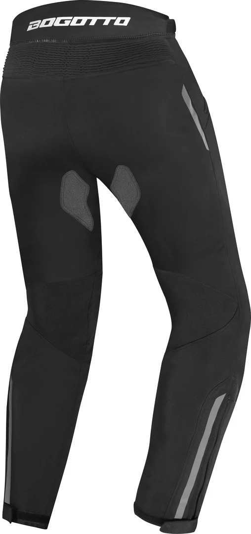 Bogotto Aveno 3in1 waterproof Motorcycle Textile Pants