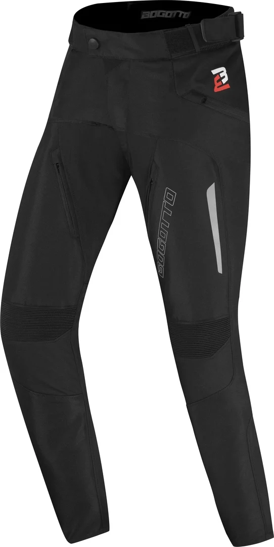 Bogotto Aveno 3in1 waterproof Ladies Motorcycle Textile Pants