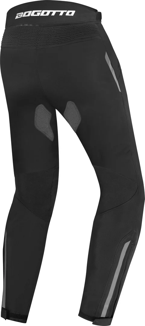 Bogotto Aveno 3in1 waterproof Ladies Motorcycle Textile Pants