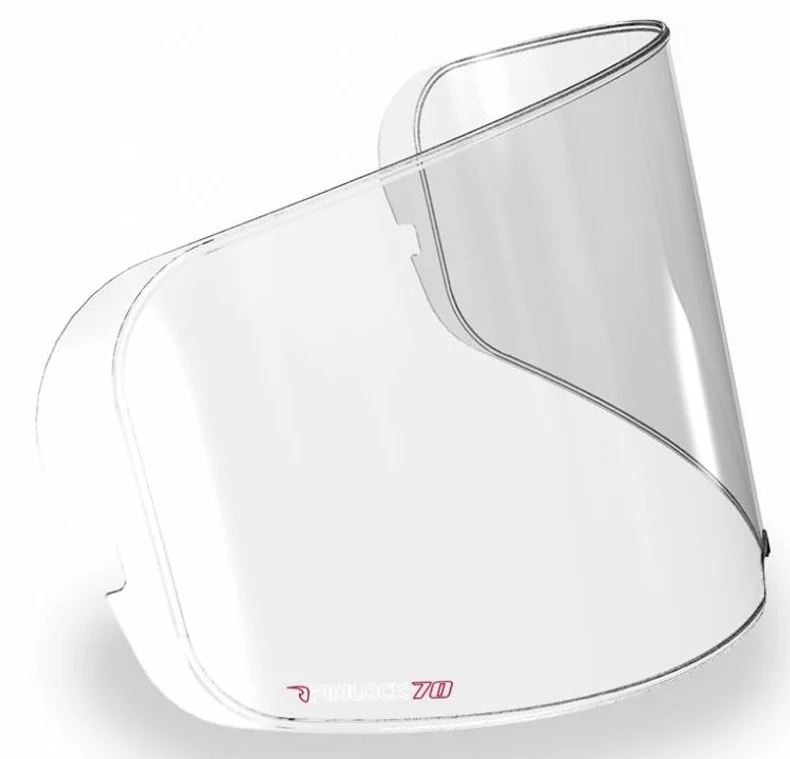Bogotto Rapto Pinlock Lens