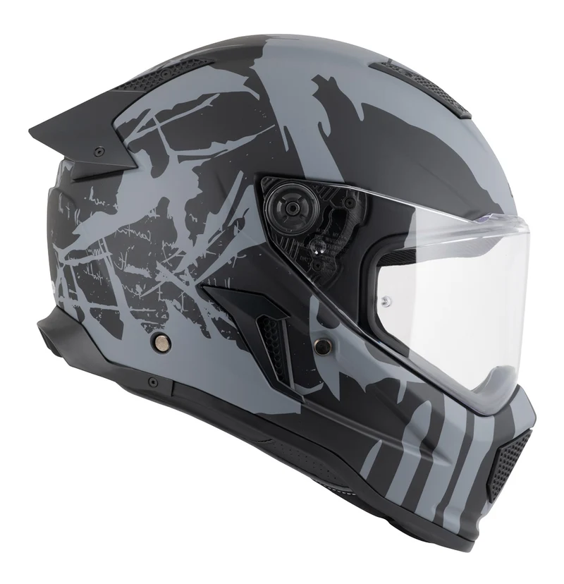 Bogotto Rapto Demon Helmet
