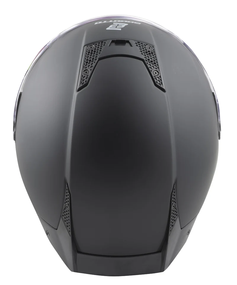 Bogotto Rapto Jaws Helmet