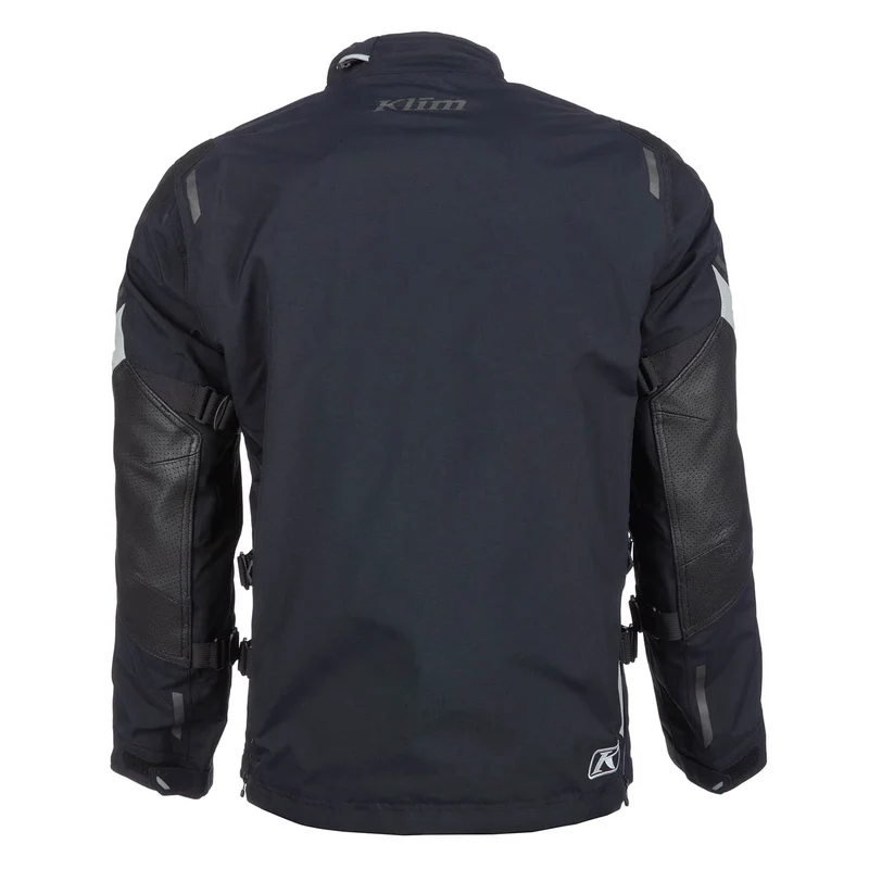 Klim Latitude Jacke Black Gen 6