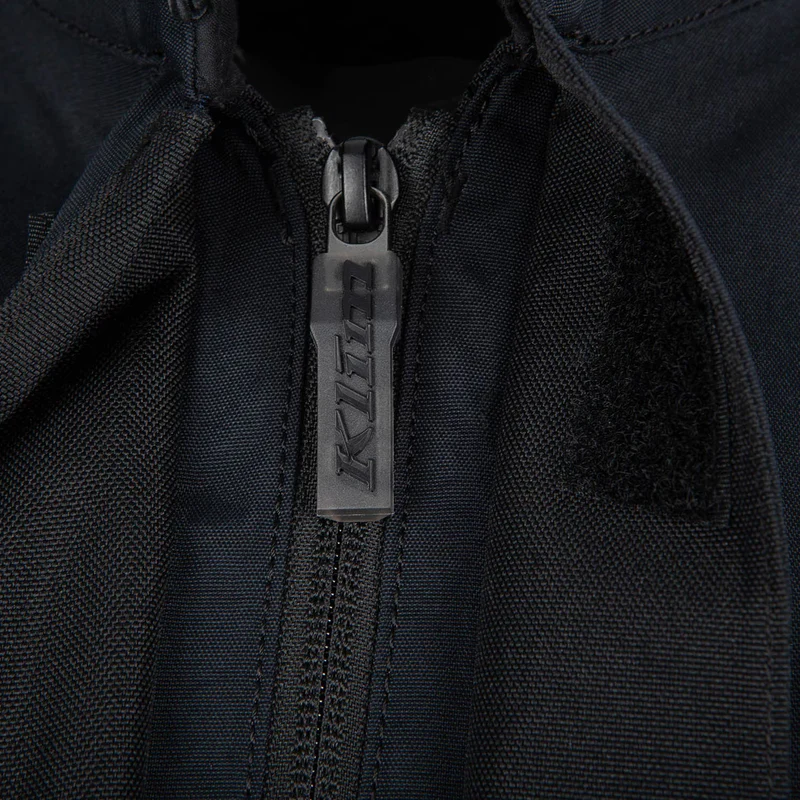 Klim Latitude Jacke Black Gen 6