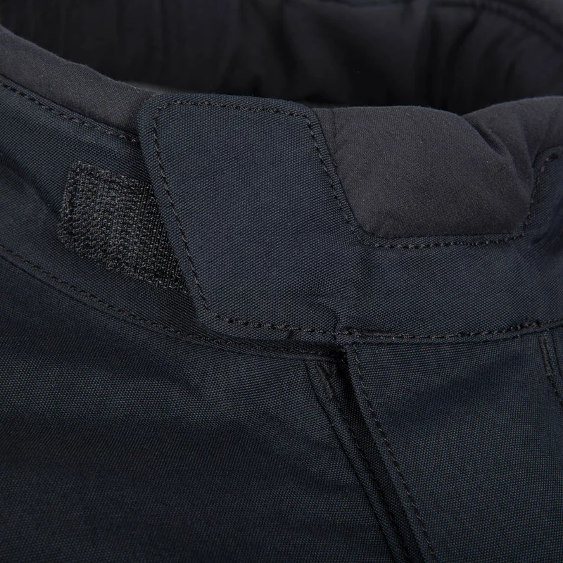 Klim Latitude Jacke Black Gen 6