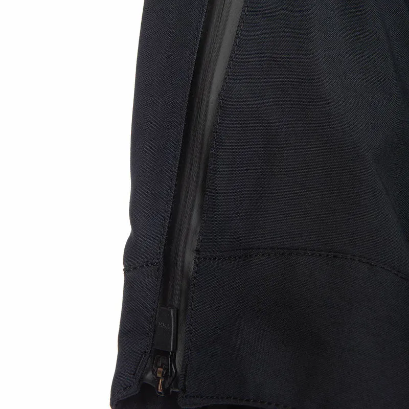 Klim Latitude Jacke Black Gen 6