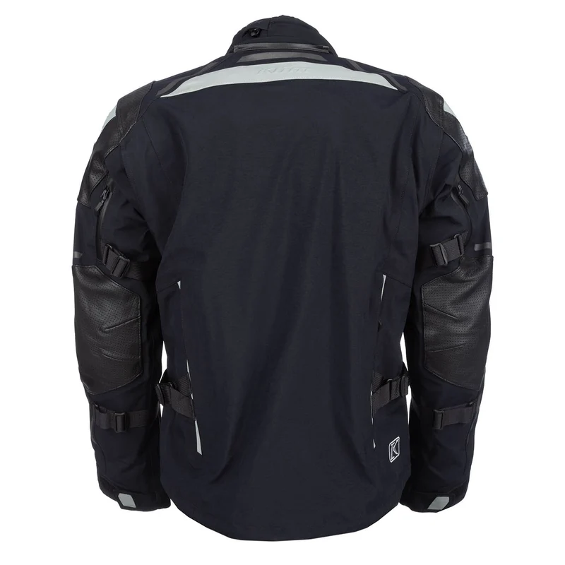 Klim Kodiak Jacke Black Gen 4