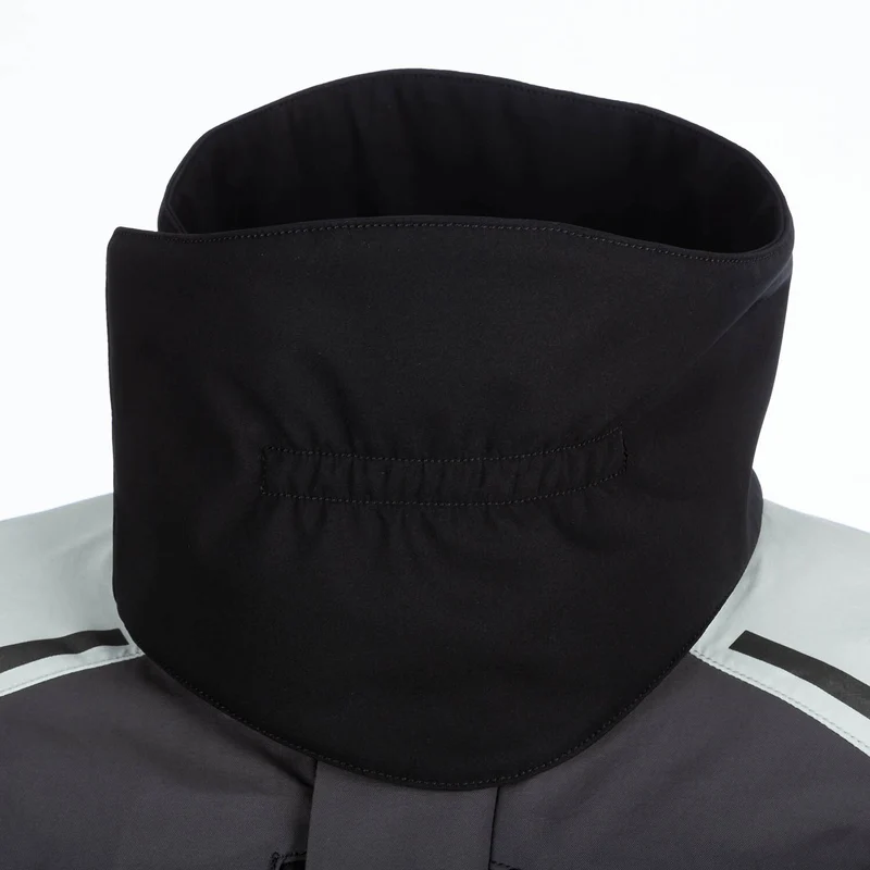 Klim Kodiak Jacke Asphalt - High-Rise Gen 4