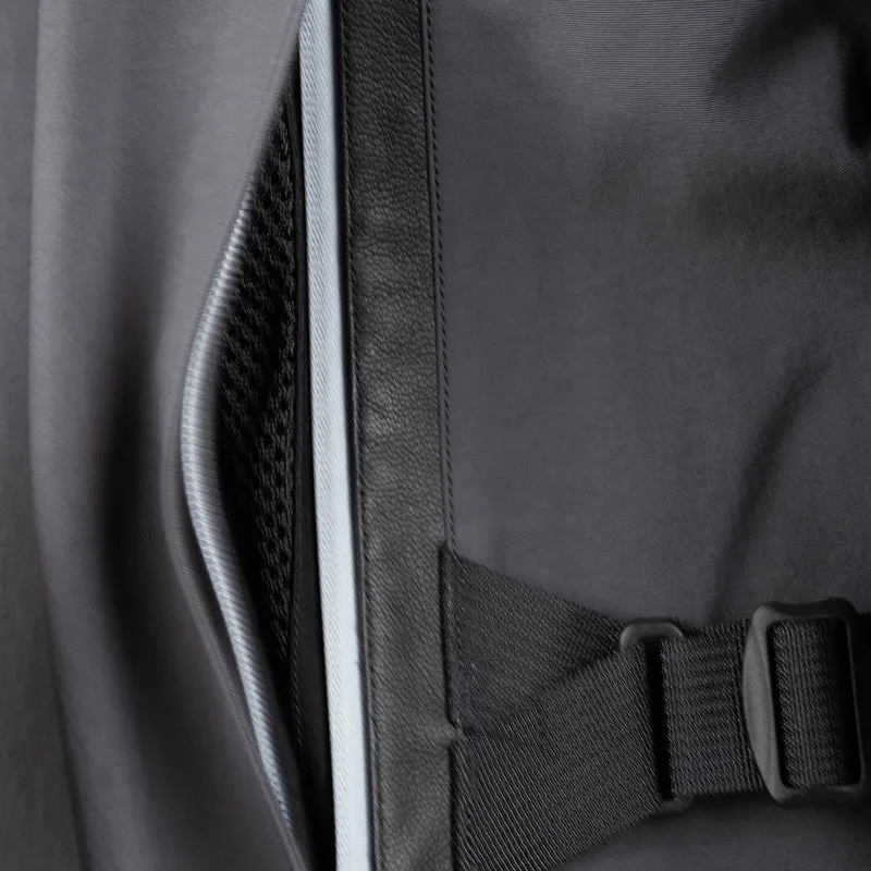 Klim Kodiak Jacke Asphalt - High-Rise Gen 4