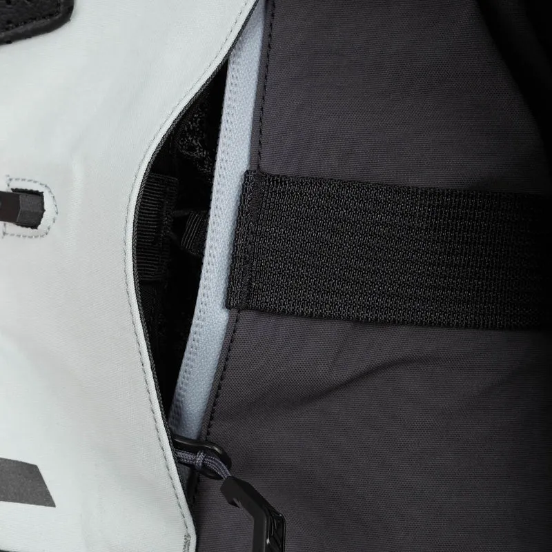 Klim Kodiak Jacke Asphalt - High-Rise Gen 4