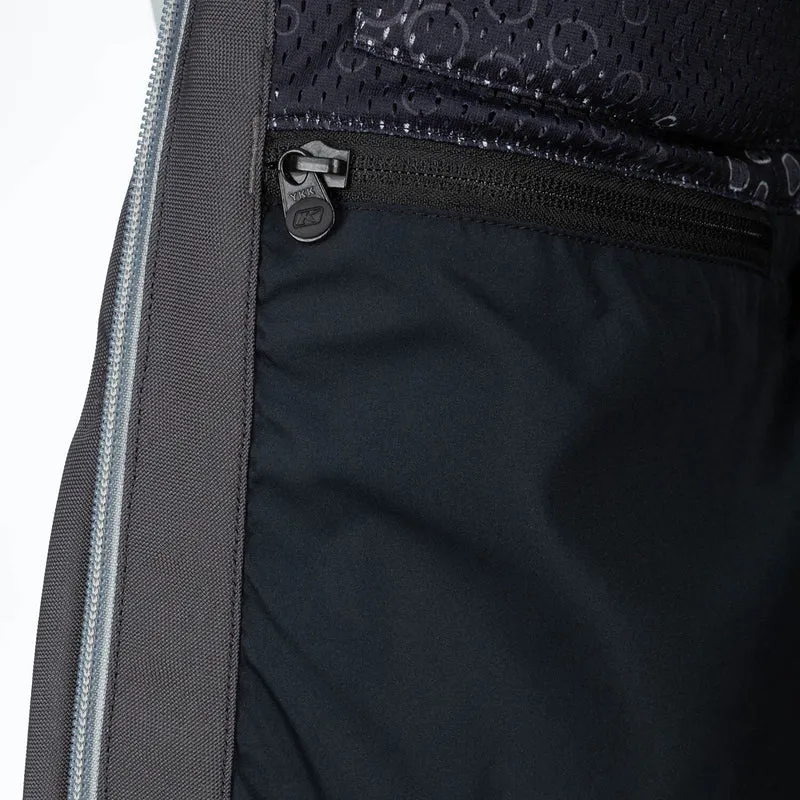 Klim Kodiak Jacke Asphalt - High-Rise Gen 4