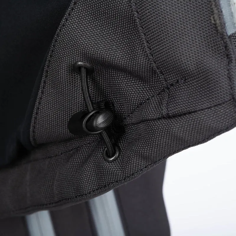 Klim Kodiak Jacke Asphalt - High-Rise Gen 4