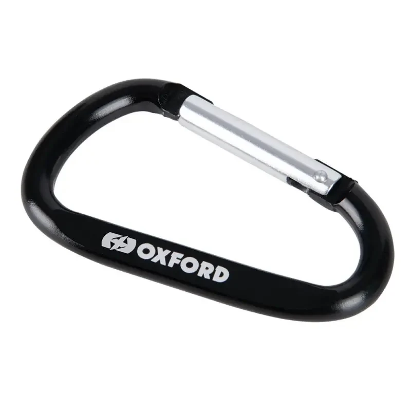 Oxford Karabinerhaken