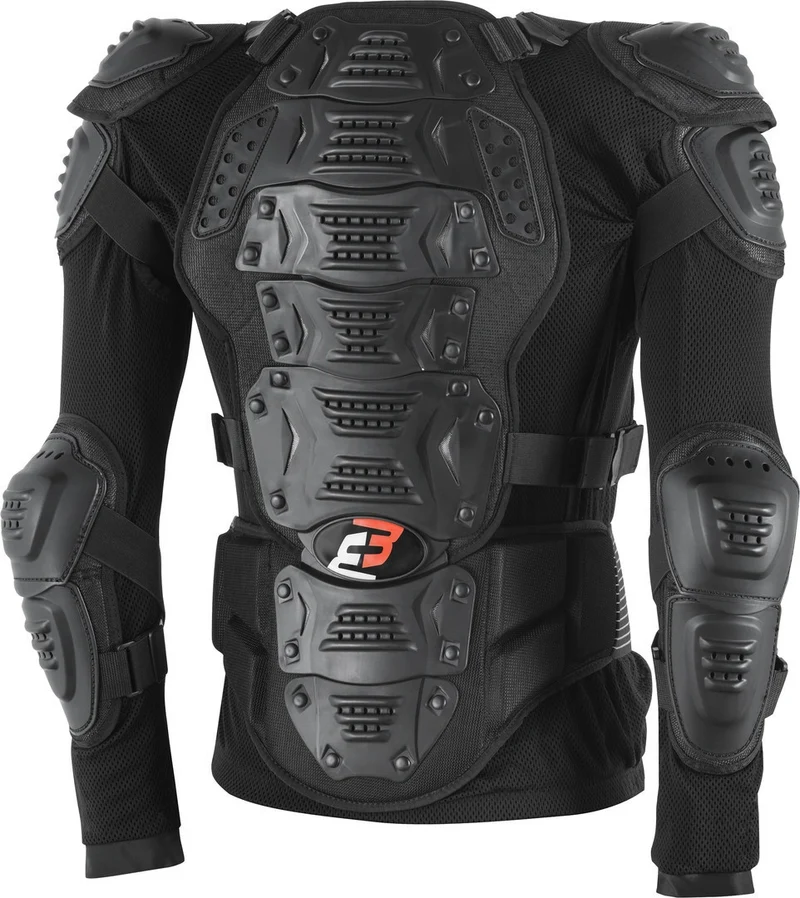 Bogotto PRO-XI Evo Protector Jacket