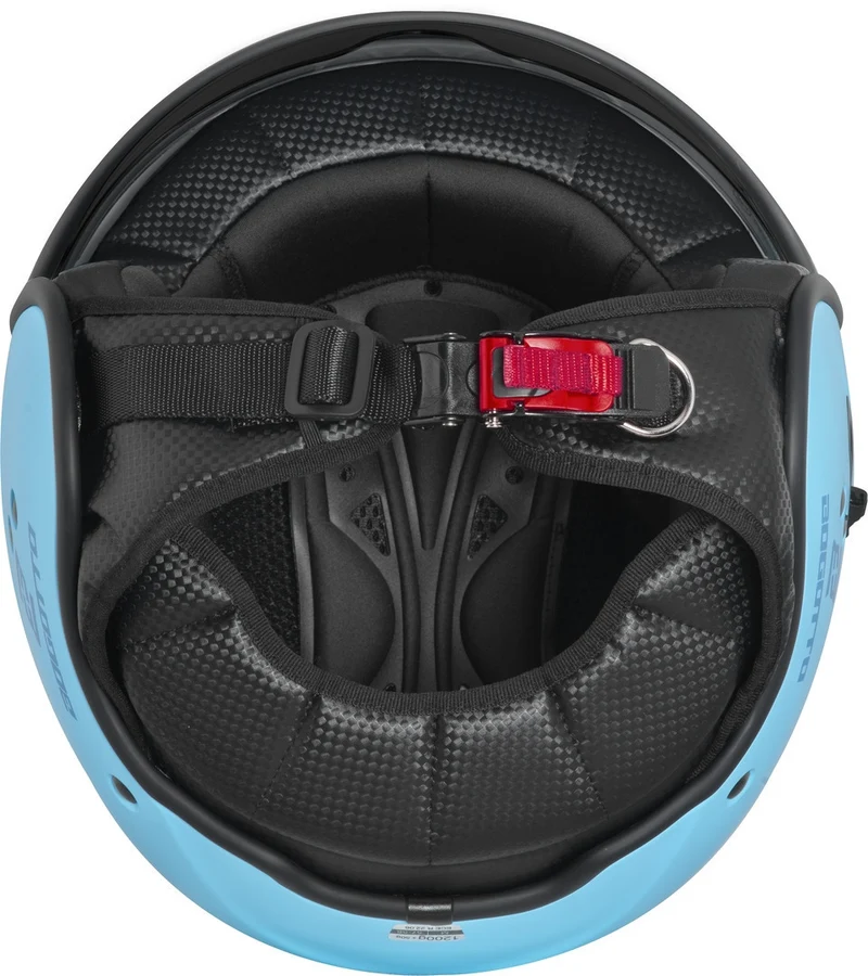 Bogotto H595 SPN Jet Helmet