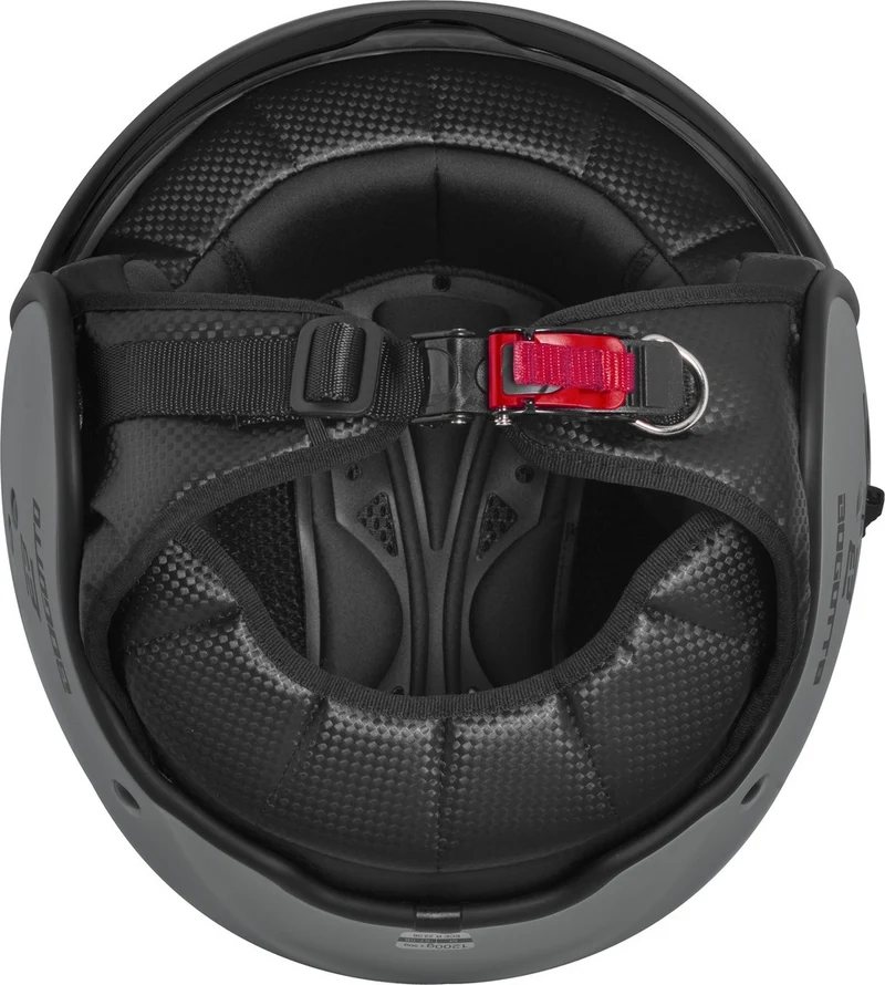 Bogotto H595 SPN Jet Helmet