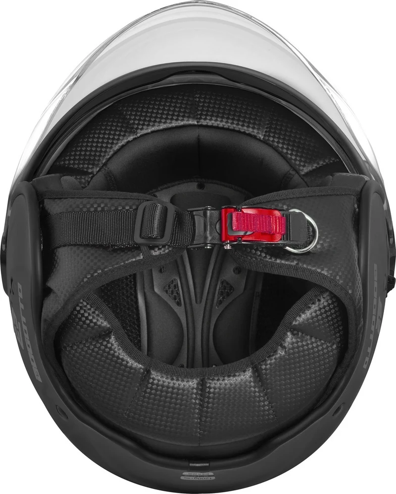 Bogotto H595-1 SPN Jet Helmet