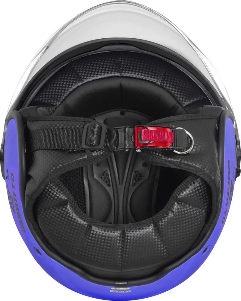 Bogotto H595-1 SPN Jet Helmet
