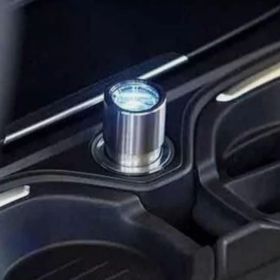 BMW LED-Taschenlampe