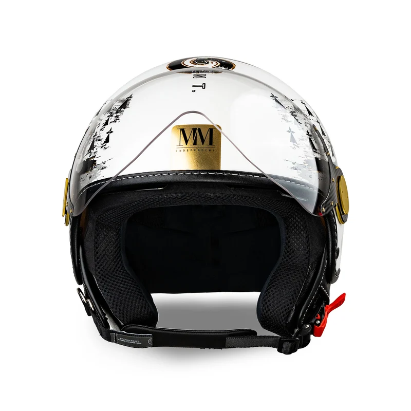 Casco Francia Bretagna in Edizione Limitata