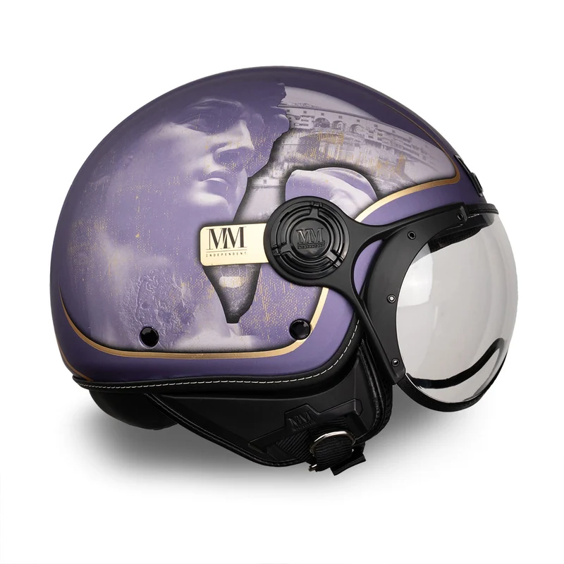 Casco Firenze 2.0 A-Ventura in Edizione Limitata