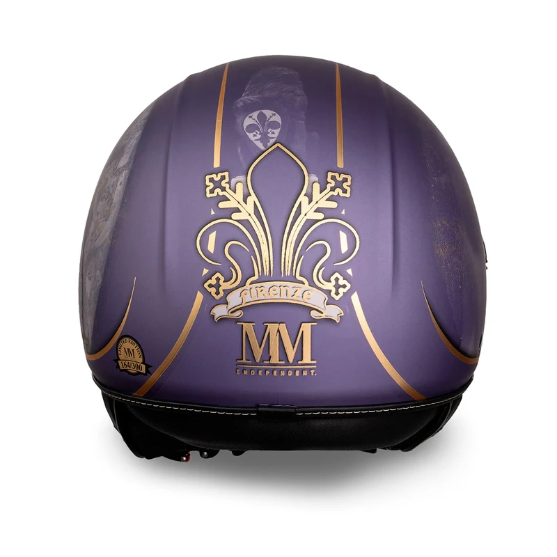 Casco Firenze 2.0 A-Ventura in Edizione Limitata