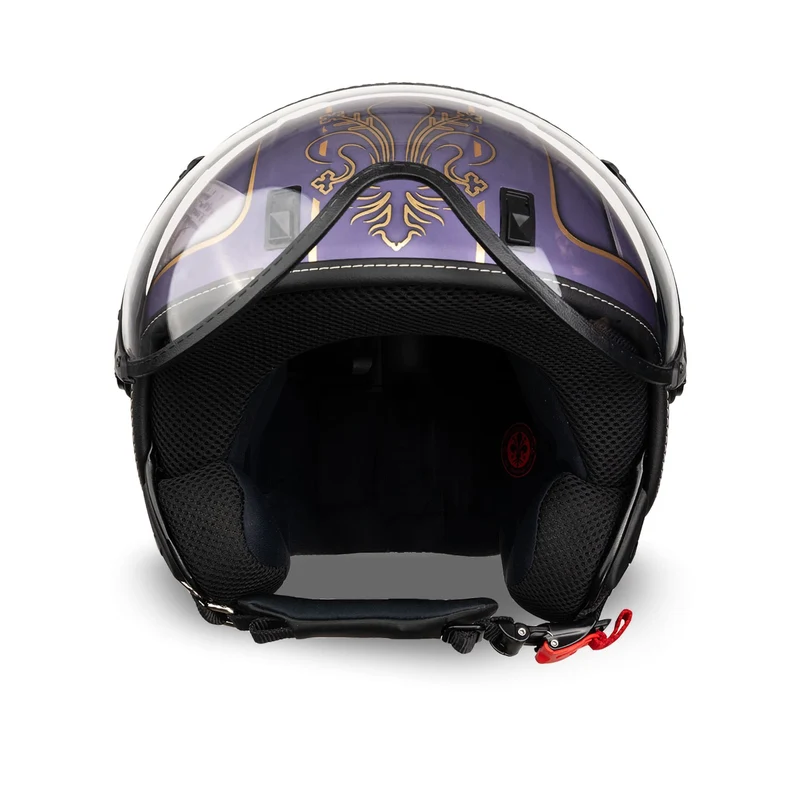 Casco Firenze 2.0 A-Ventura in Edizione Limitata