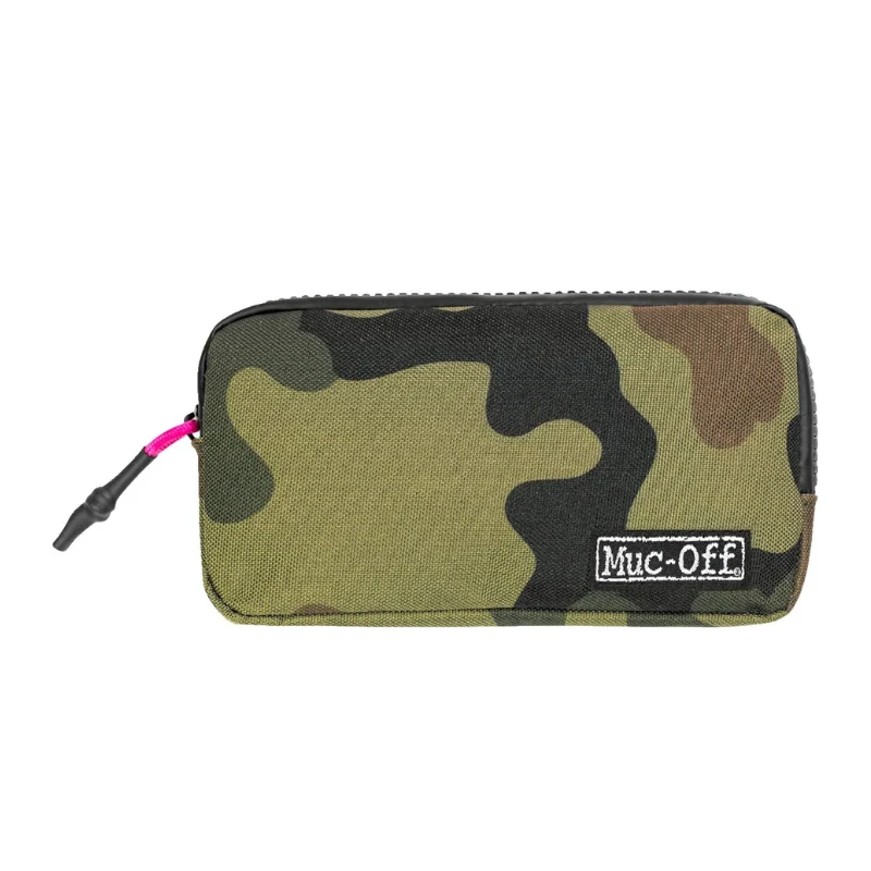Muc-Off Essentials Case Camo