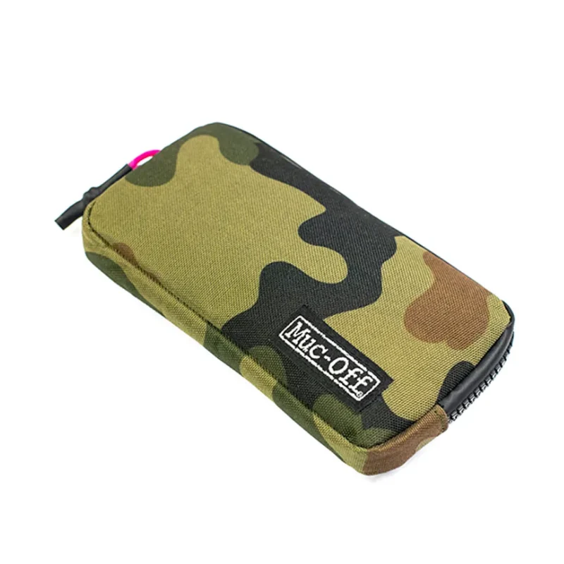 Muc-Off Essentials Case Camo