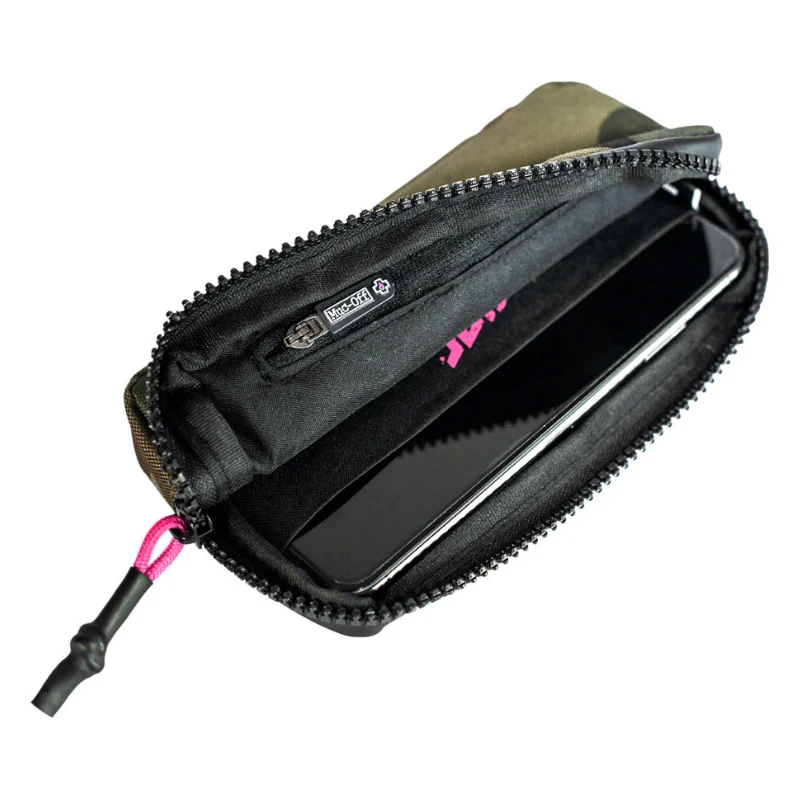 Muc-Off Essentials Case Camo