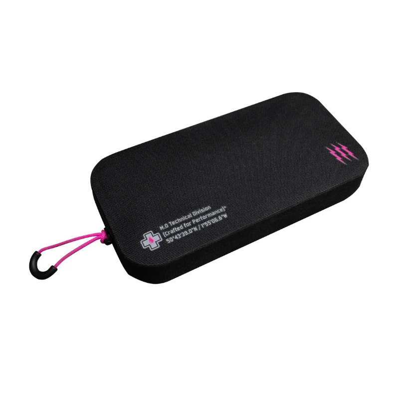 Muc-Off Waterproof Essentials Case Black