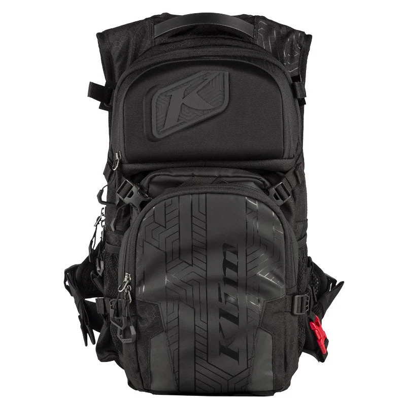KLIM Nac Pak mit Shape-Shift™ 3L HydraPak®