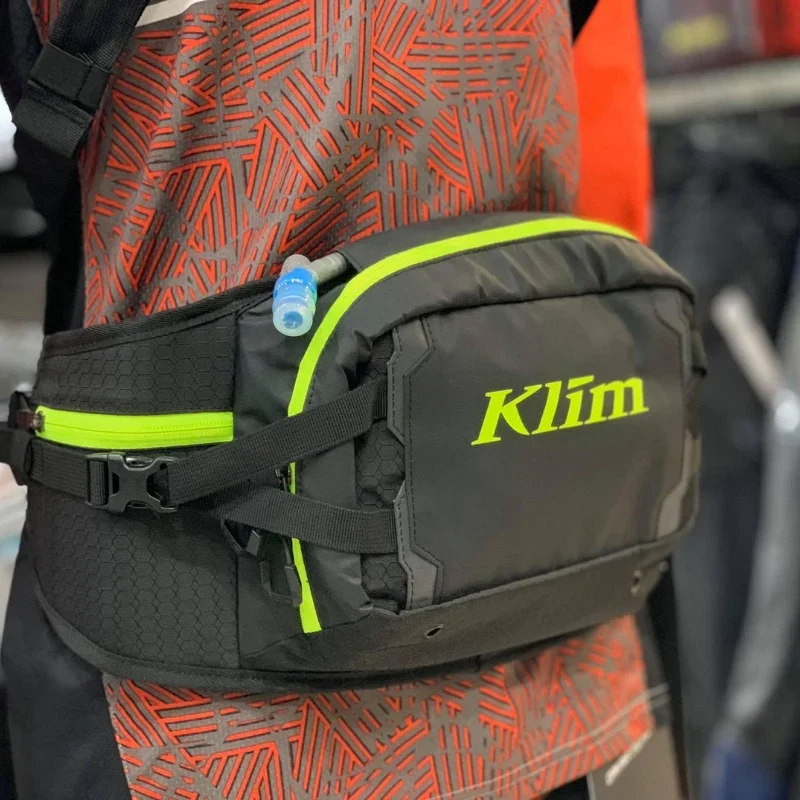 Klim XC Aqua Pak