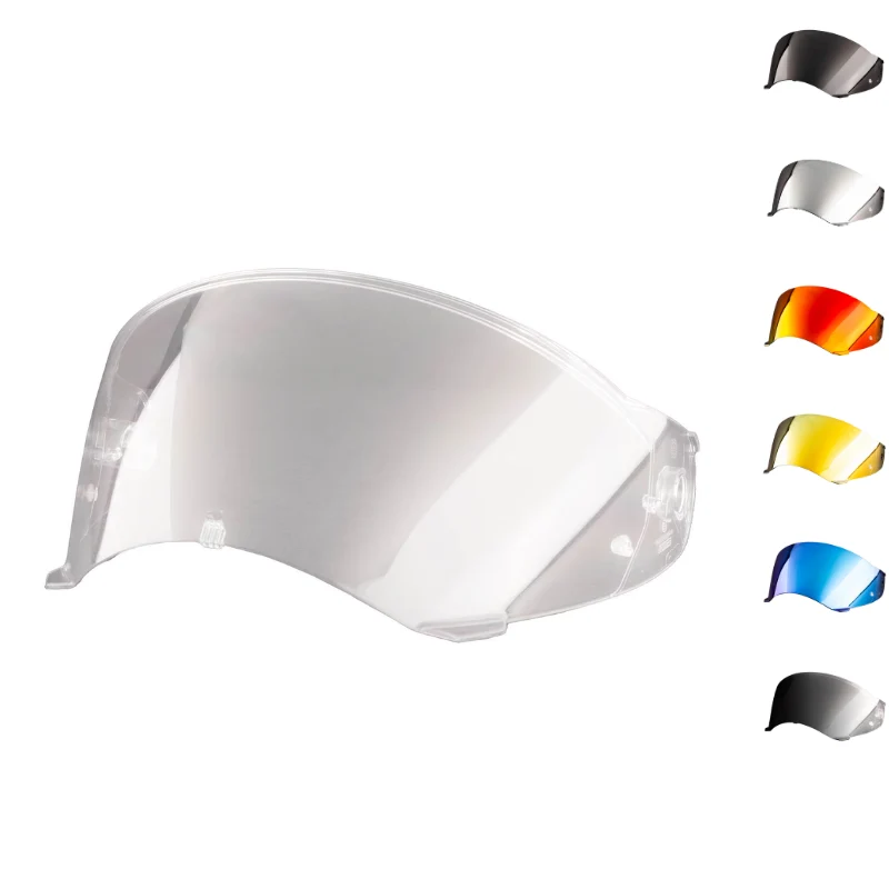 Klim X1 Alpha +IR HD Visier
