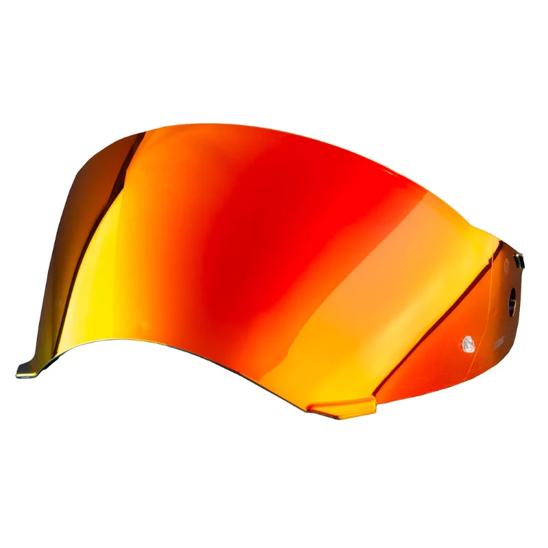 Klim X1 Alpha +IR HD Visier