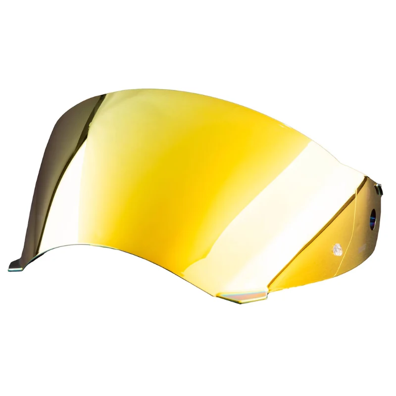 Klim X1 Alpha +IR HD Visier