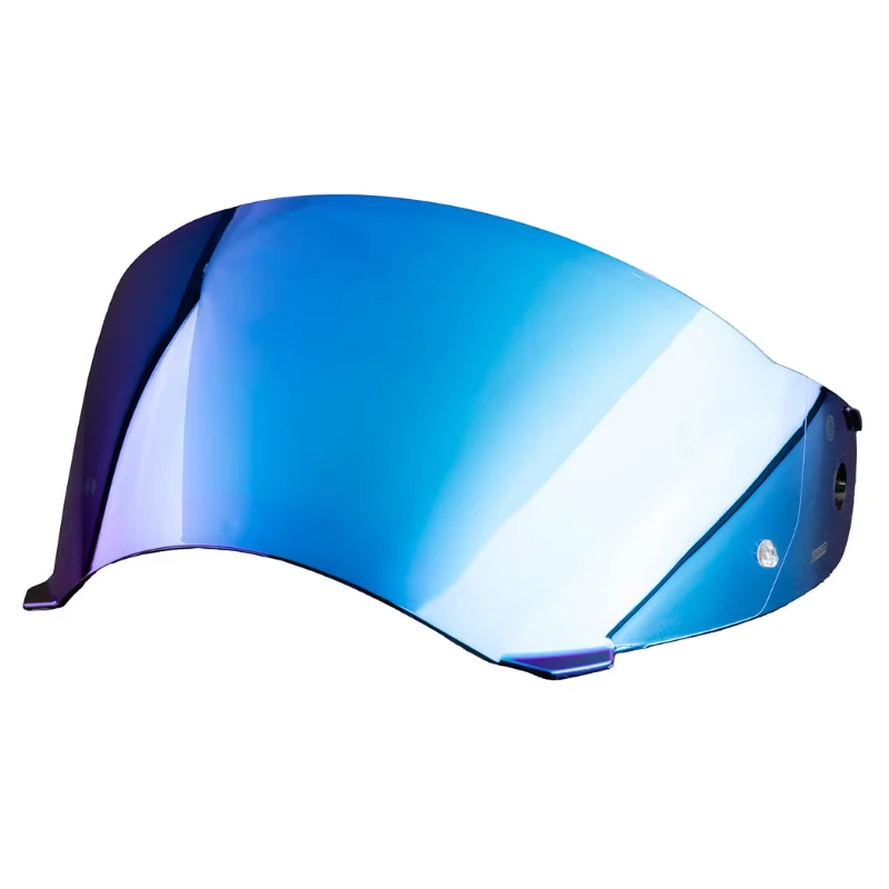 Klim X1 Alpha +IR HD Visier
