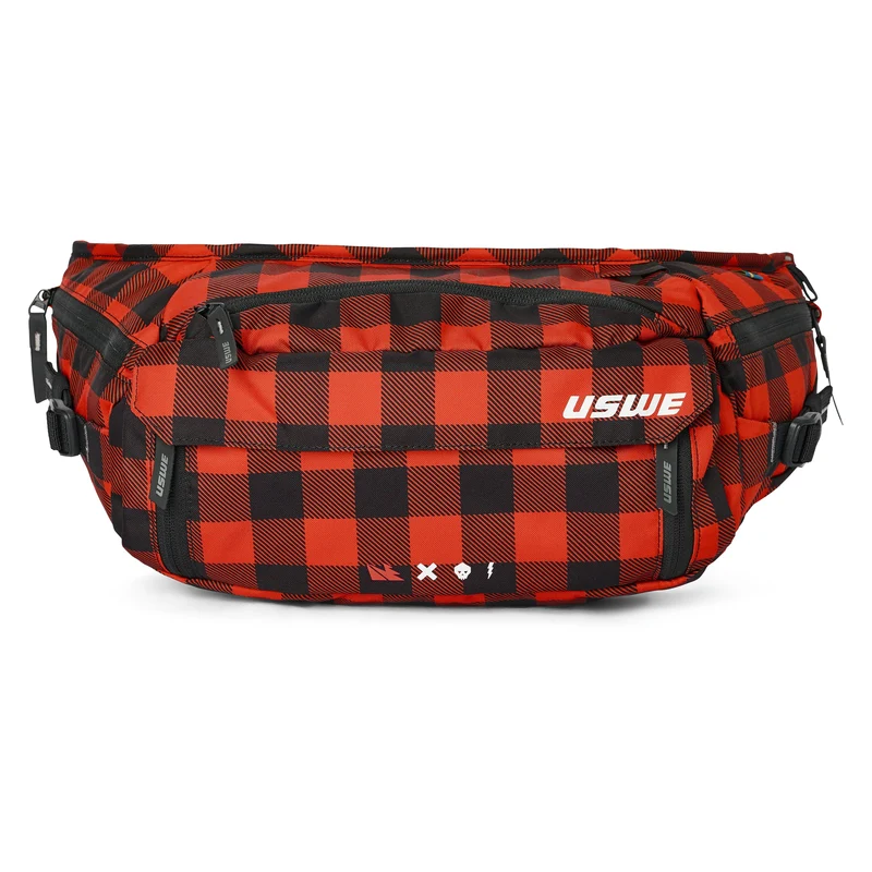 USWE Waist 6L Hip Pack