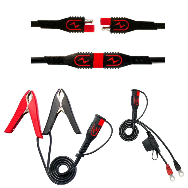BS-BATTERY BS60 Ladegerät für Bleibatterien