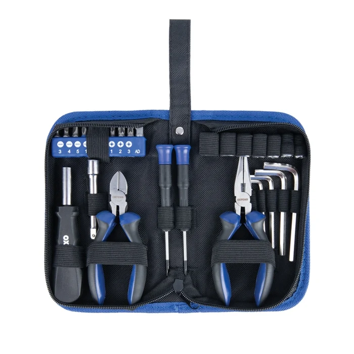 Oxford-Werkzeugtasche Biker