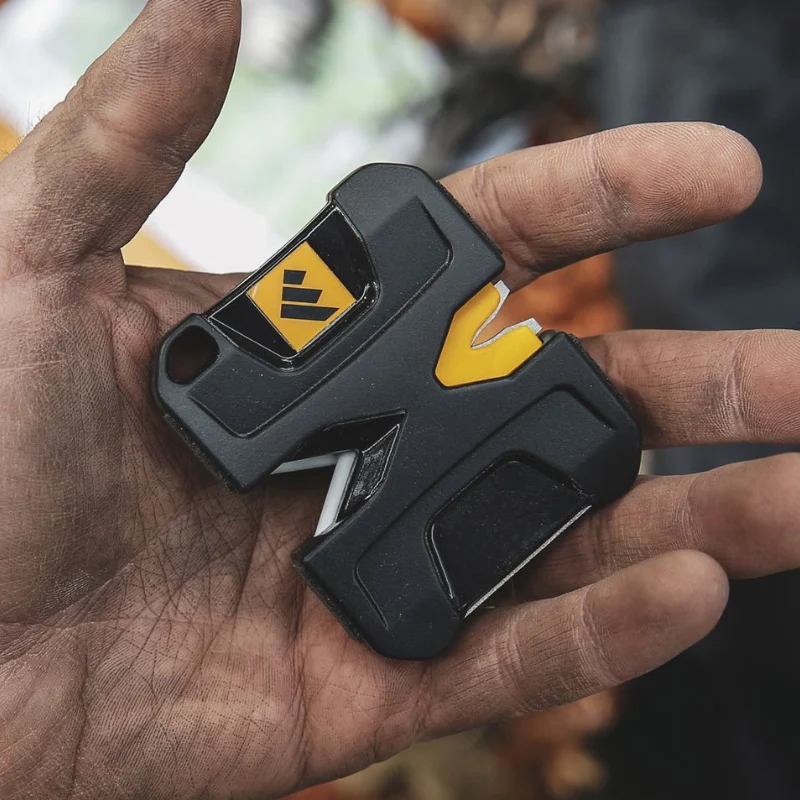 Work Sharp Pivot Knife Sharpener Messerschärfer