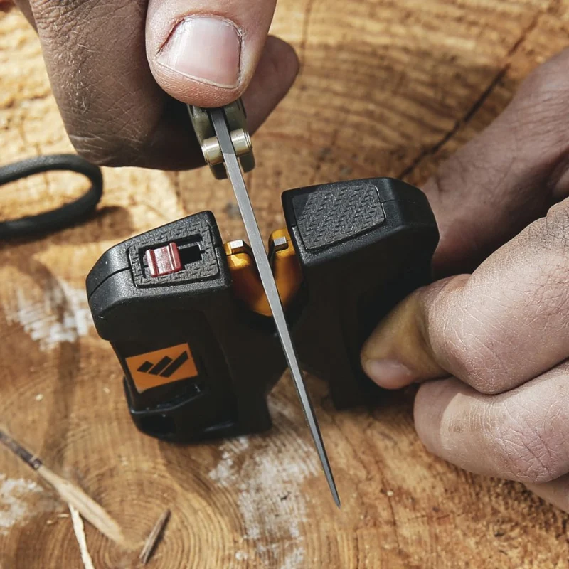 Work Sharp Pivot Knife Sharpener Messerschärfer