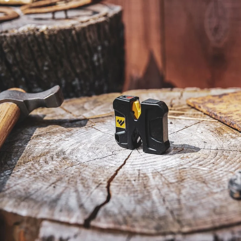 Work Sharp Pivot Knife Sharpener Messerschärfer