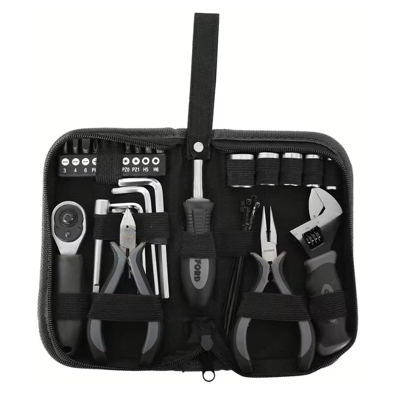 Oxford-Werkzeugtasche Pro
